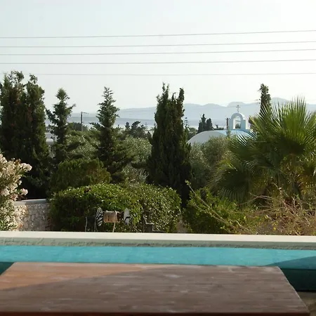 Beautiful In With Amazing Views! * Parikia (Paros)