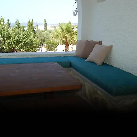 Apartment Beautiful In With Amazing Views! Parikia (Paros)
