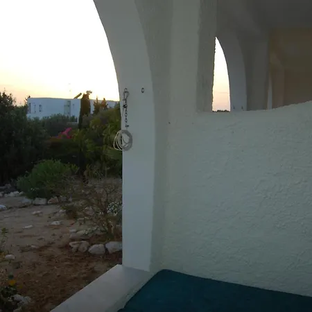 Apartment Beautiful In With Amazing Views! Parikia (Paros)