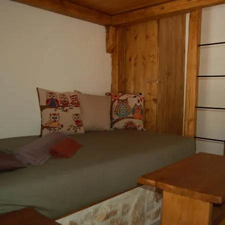 Apartment Beautiful In With Amazing Views! Parikia (Paros)